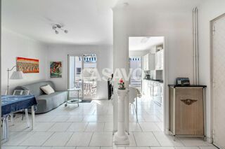  Appartement à vendre 3 pièces 57 m²