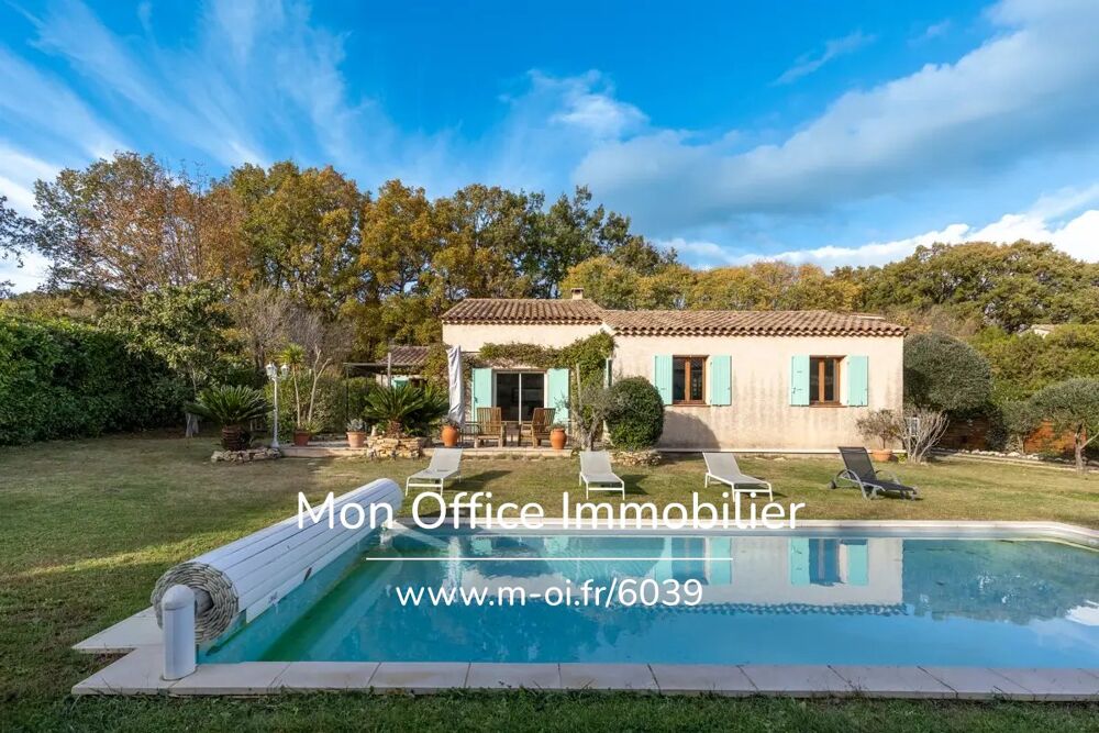 � vendre  Maison Meyreuil (13590)