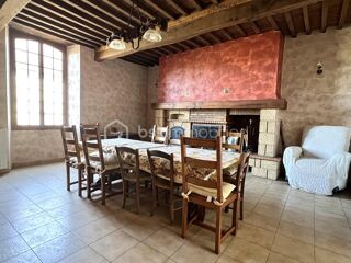  Maison à vendre 4 pièces 138 m²