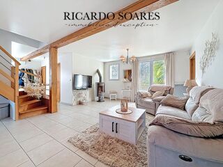  Maison � vendre 7 pi�ces 164 m�