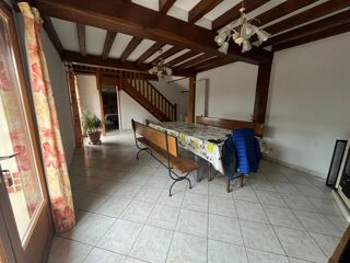  Maison à vendre 5 pièces 112 m²