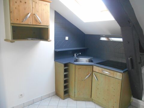  Appartement � louer 2 pi�ces 45 m�