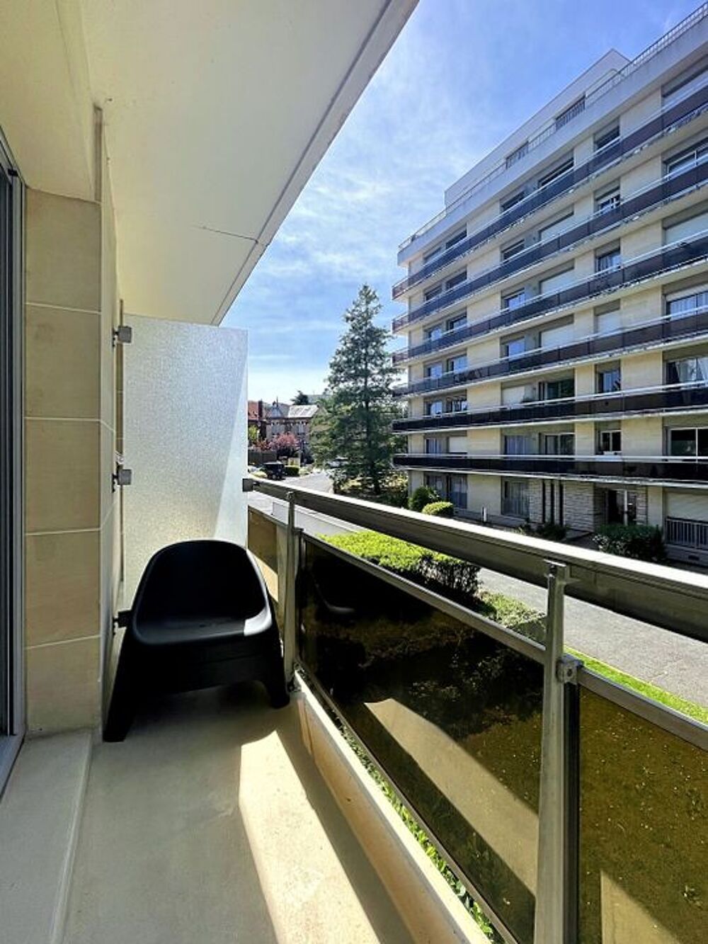 Location Appartement Studio de 16m2 à louer sur Compiègne Compiegne