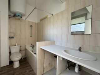  Appartement à vendre 3 pièces 48 m²