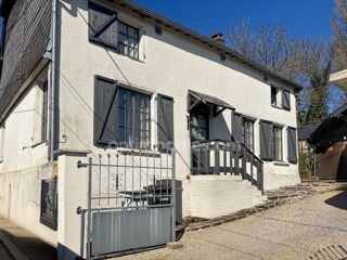  Maison à vendre 6 pièces 150 m²