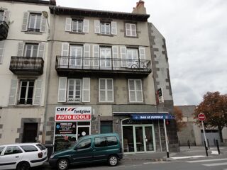  Appartement Clermont-Ferrand (63000)
