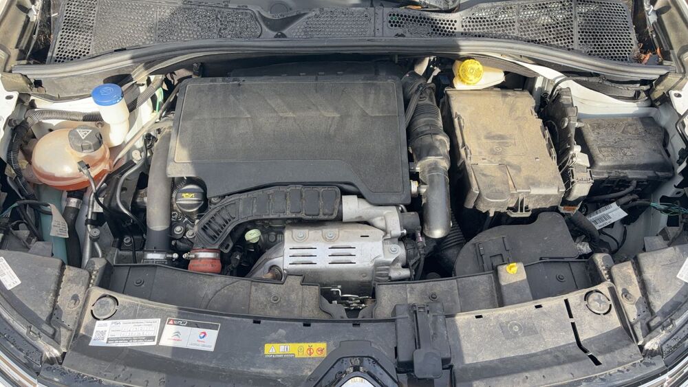 C4 cactus 1.2 PureTech 110 Shine 2019 occasion 34170 Castelnau Le Lez