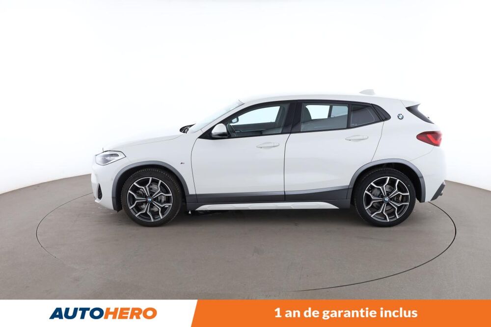 X2 sDrive20i M Sport X DKG7 192 ch 2020 occasion 92130 Issy-les-Moulineaux