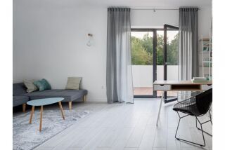  Appartement  vendre 2 pices 46 m