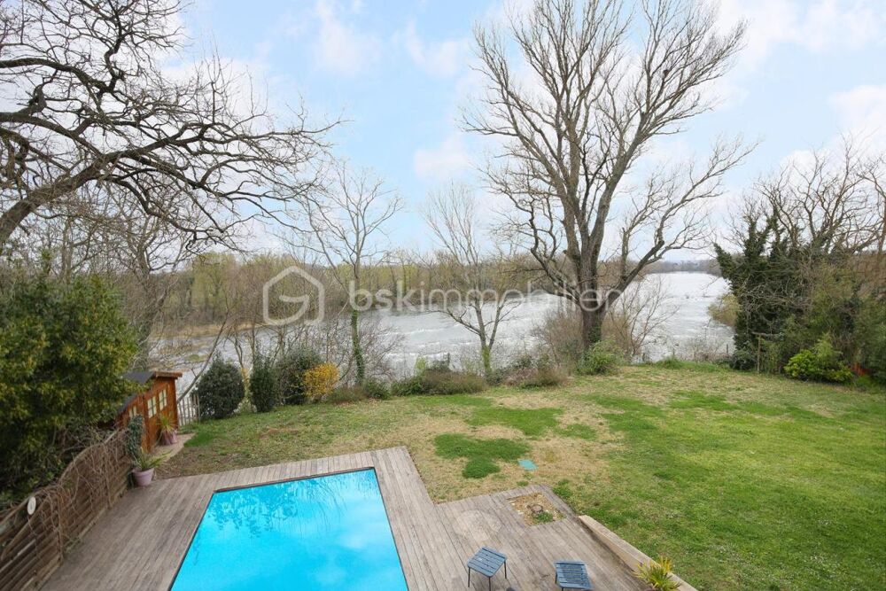  vendre  Maison Beauzelle (31700)