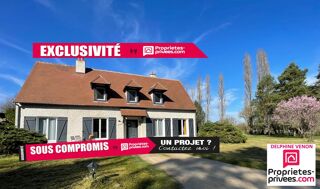  Propriété/château à vendre 6 pièces 188 m²
