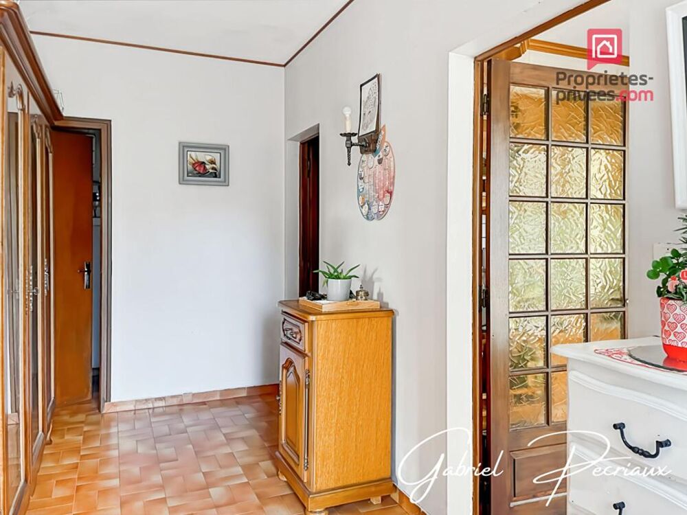 Maison 6 pièces 195 m2