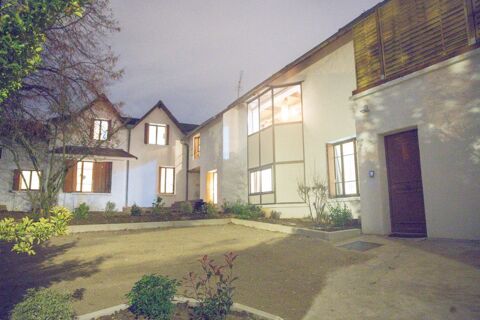  Appartement � louer 5 pi�ces 20 m�