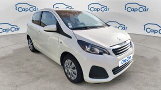 108 1.0 VTi 72 Active 2020 occasion 69440 Chaussan