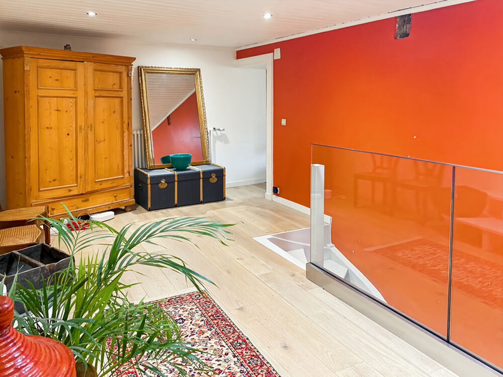 � vendre  Maison Grilly (01220)