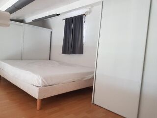  Appartement à louer 1 pièce 24 m²