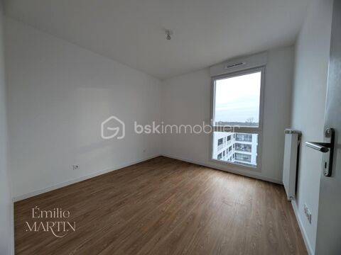  Appartement � louer 4 pi�ces 87 m�