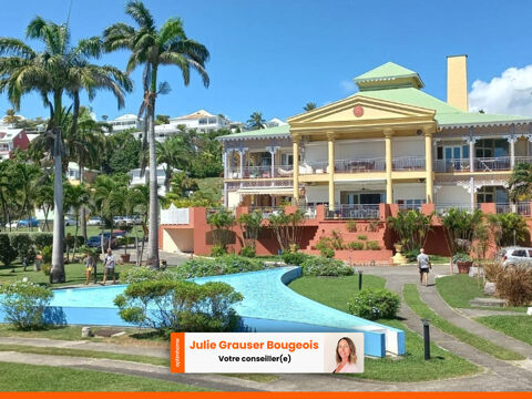   Un appartement � Anse des Rochers SAINT FRANCOIS (971) Appartement - 1 pi�ce(s) - 29 m�