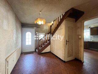  Maison � vendre 7 pi�ces 133 m�