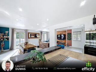  Maison à vendre 5 pièces 141 m²