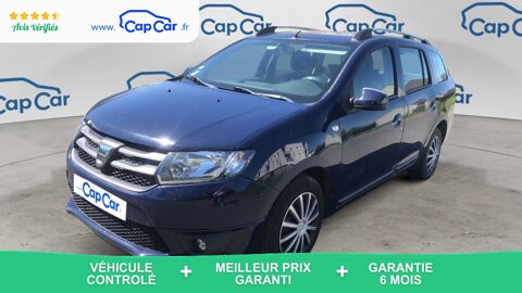 Dacia logan 0.9 TCe 90 Laureate