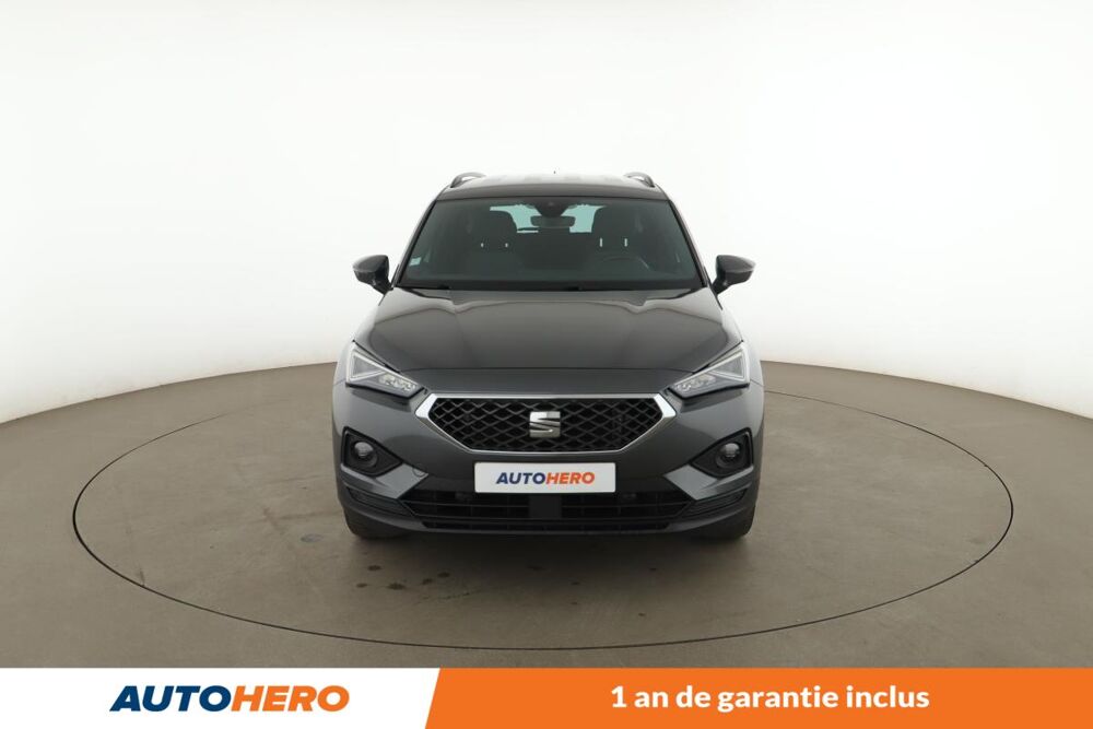 Tarraco 1.5 TSI Style 7PL 150 ch 2019 occasion 92130 Issy-les-Moulineaux