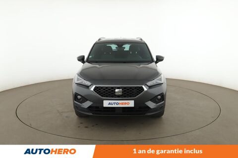 Tarraco 1.5 TSI Style 7PL 150 ch 2019 occasion 92130 Issy-les-Moulineaux