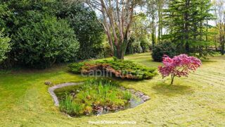  Maison à vendre 9 pièces 246 m²
