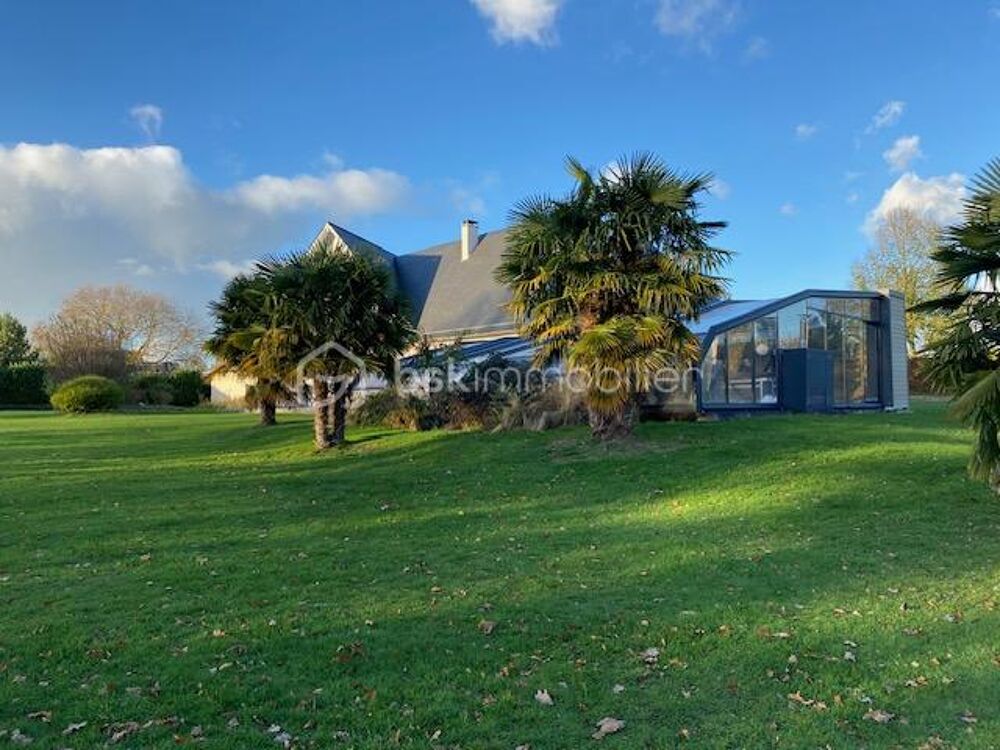 � vendre  Maison Pont-Audemer (27500)