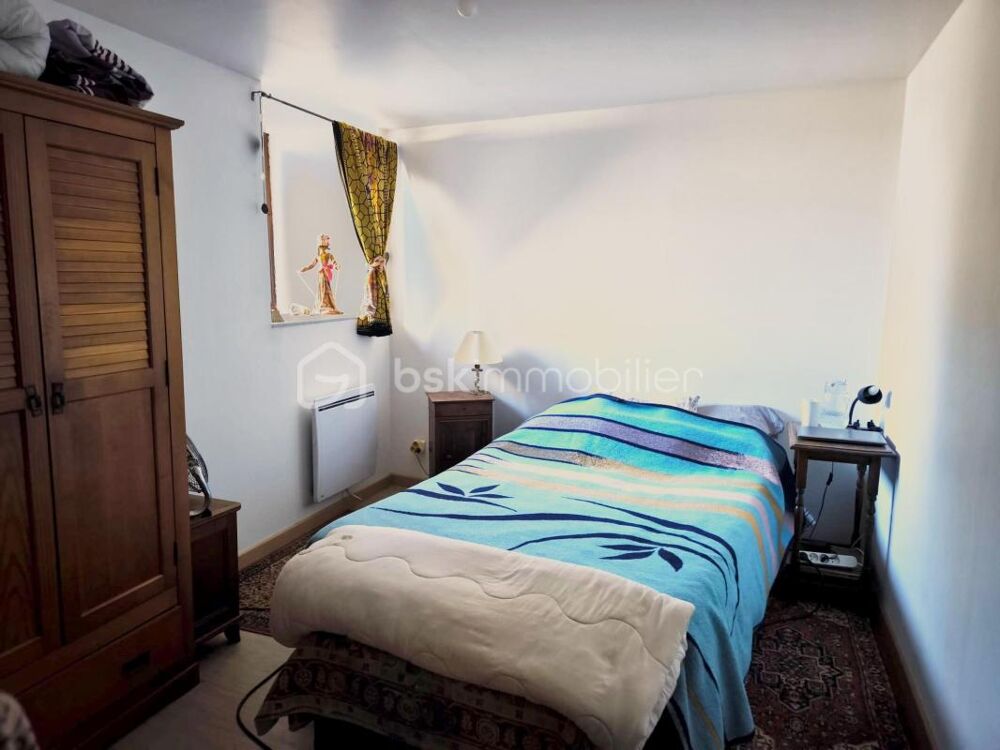 Vente Immeuble Maison de 143 m² divisée en 2 appartements indépendants – Aixe-Sur-Vienne Aixe sur vienne