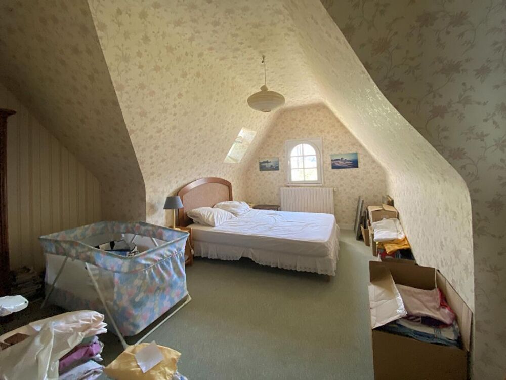  vendre  Maison Locmariaquer (56740)