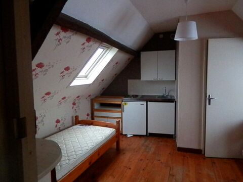  Appartement � louer 1 pi�ce 25 m�