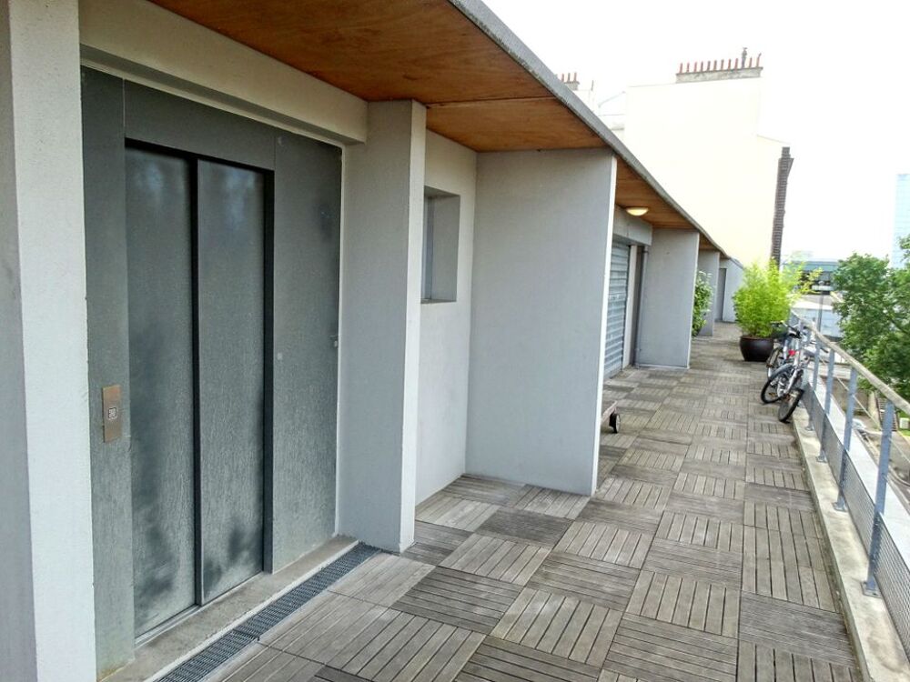 Location Appartement Chambre de 22m2 à louer sur Ivry-sur-Seine Ivry sur seine