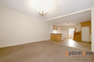  Maison à vendre 3 pièces 82 m²