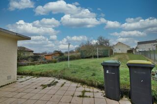  Maison à vendre 6 pièces 79 m²