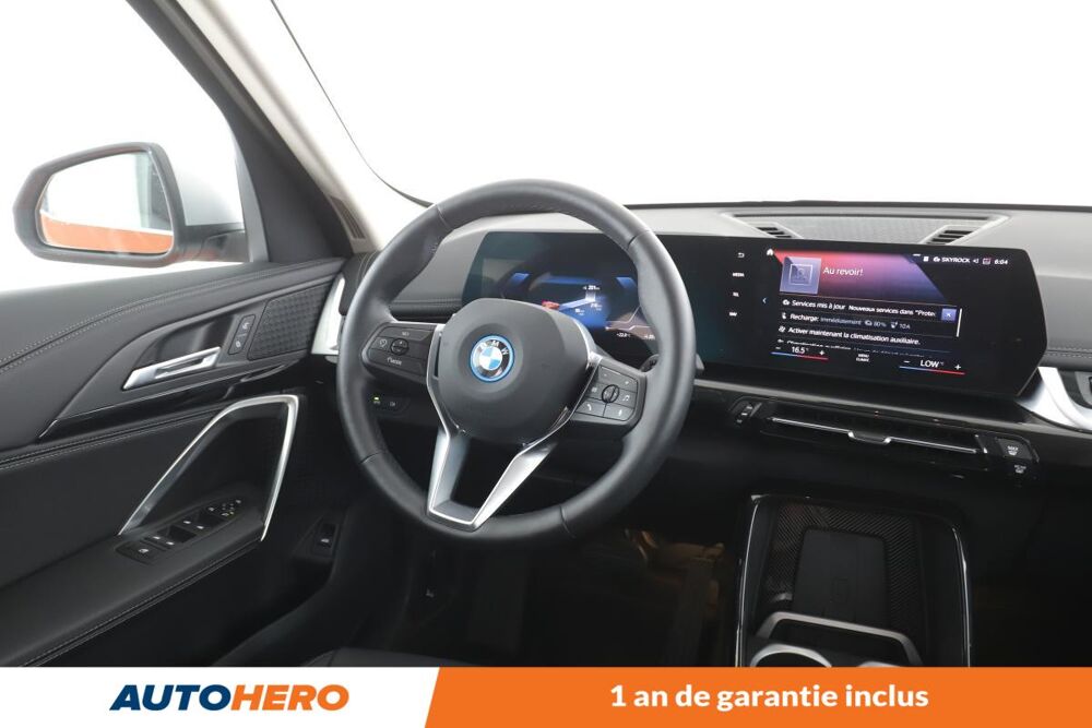 iX1 xDrive30 xLine BVA 313 ch 2023 occasion 92130 Issy-les-Moulineaux