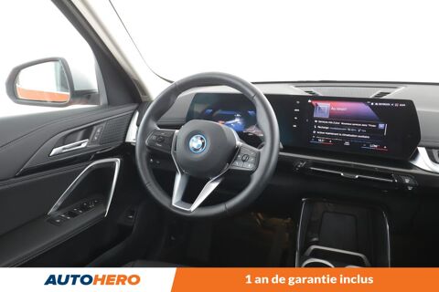 iX1 xDrive30 xLine BVA 313 ch 2023 occasion 92130 Issy-les-Moulineaux
