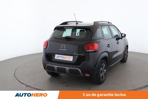 C3 Aircross 1.6 Blue-HDi Feel 100 ch 2018 occasion 92130 Issy-les-Moulineaux