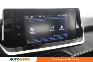2008 1.2 PureTech Active Pack BVM6 101 ch 2022 occasion 92130 Issy-les-Moulineaux
