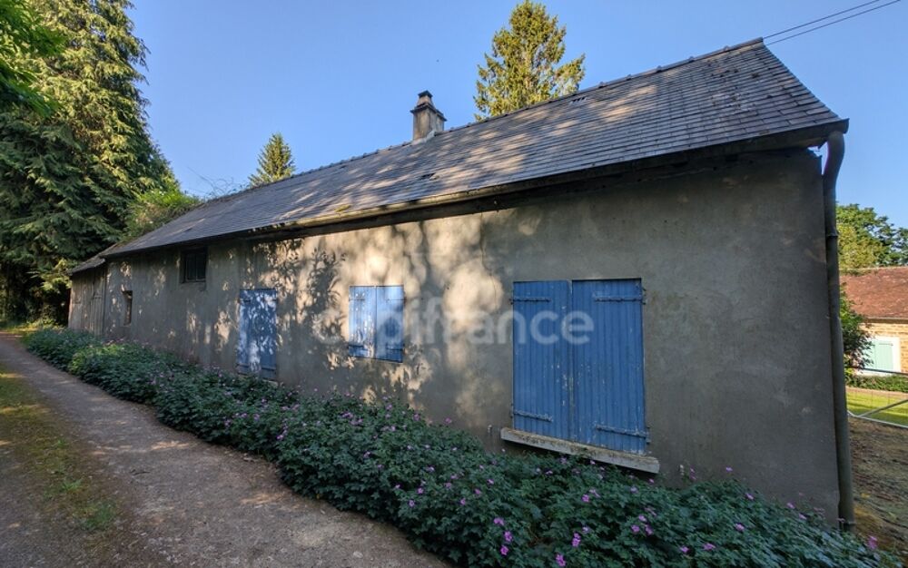 Maison à Rénover 3 pièces RANES - Orne - Normandie