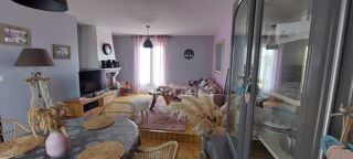  Maison à vendre 5 pièces 85 m²