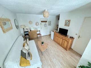  Appartement à vendre 2 pièces 26 m²