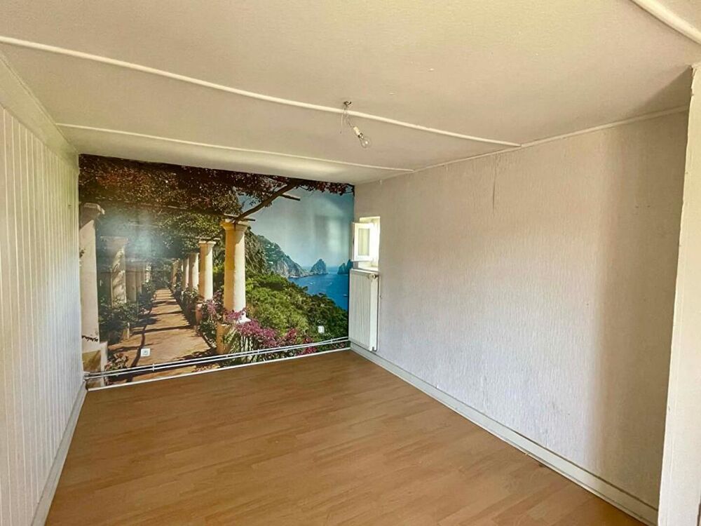 Maison Marcilly Le Chatel 4 pièces 93 m2