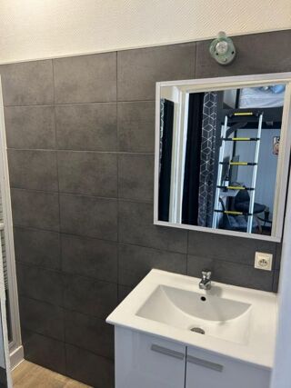  Appartement � louer 1 pi�ce 18 m�