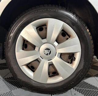 Fabia Combi 1.4 TDI 90 CR FAP Greentec Style 2015 occasion 85190 Venansault