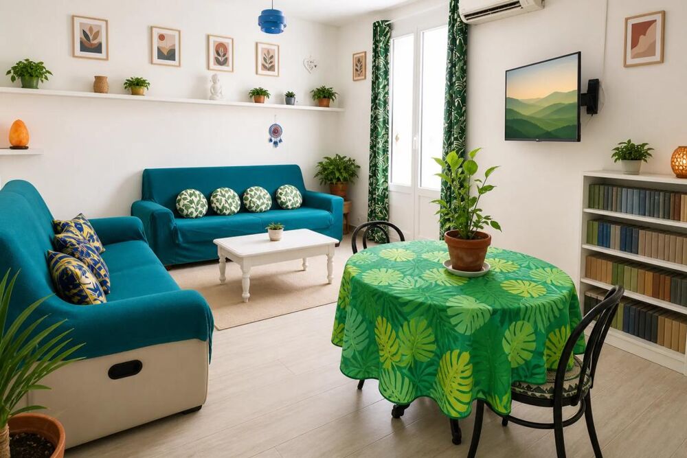 Maison t3 de 73m² sur une parcelle de 215m²