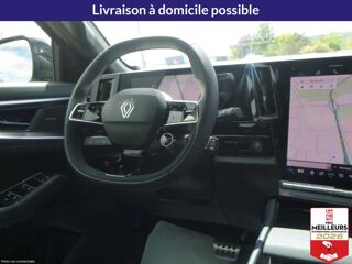 Austral full hybrid E-Tech 200 Esprit Alpine +Toit 2026 occasion 10150 Lavau