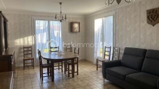  Maison � vendre 6 pi�ces 106 m�