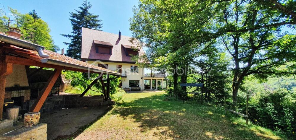 � vendre  Propri�t�/ch�teau Andlau (67140)