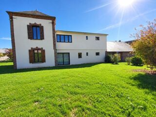  Maison à vendre 7 pièces 183 m²